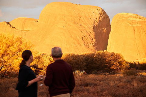 Kata Tjuta Sunset Half Day Trip - Holiday Great Ocean Road 5