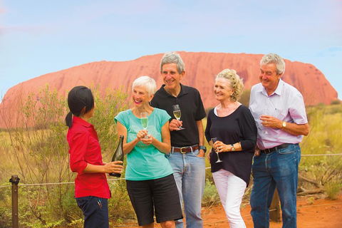 Uluru (Ayers Rock) Sunset Tour - Holiday Great Ocean Road 3