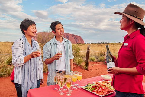Uluru (Ayers Rock) Sunset Tour - Holiday Great Ocean Road 5