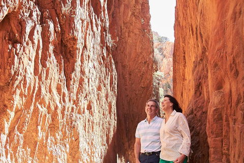 West MacDonnell Ranges- Half Day Trip From Alice Springs - Holiday Great Ocean Road 2