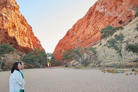 West MacDonnell Ranges- Half Day Trip From Alice Springs - Holiday Great Ocean Road 5