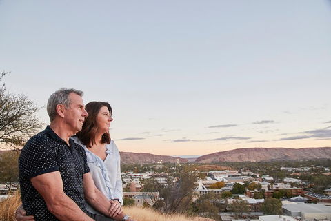 Best Of Alice Springs Full Day Tour - Holiday Great Ocean Road 5