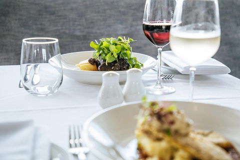 Journey Beyond Cruise Sydney Harbour - All Inclusive Dinner Cruise - Holiday Great Ocean Road 0