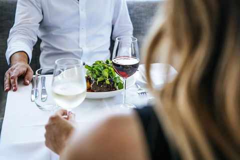 Journey Beyond Cruise Sydney Harbour - All Inclusive Dinner Cruise - Holiday Great Ocean Road 1