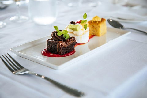 Journey Beyond Cruise Sydney Harbour - All Inclusive Dinner Cruise - Holiday Great Ocean Road 2