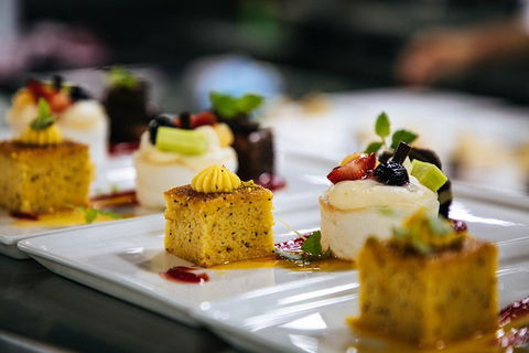 Journey Beyond Cruise Sydney Harbour - All Inclusive Dinner Cruise - Holiday Great Ocean Road 3