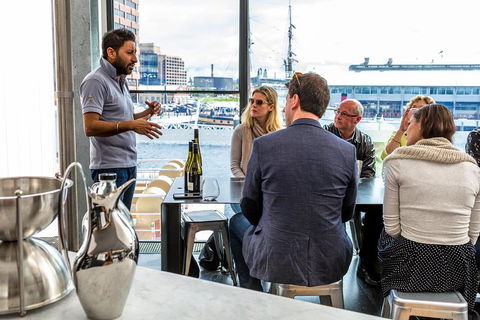 Tasmanian Wine Tour - Holiday Great Ocean Road 1