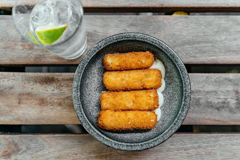 The 10 Tastings Of Melbourne With Locals: Private Food Tour - Holiday Great Ocean Road 2