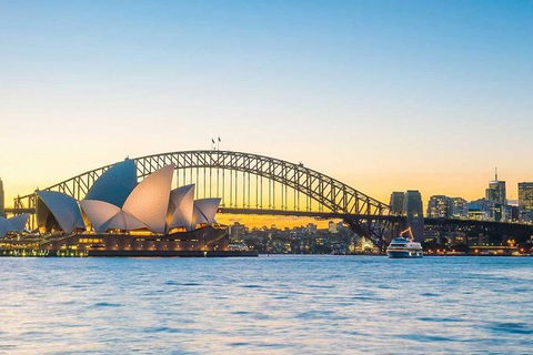 Highlights & Hidden Gems With Locals: Best Of Sydney Private Tour - Holiday Great Ocean Road 1