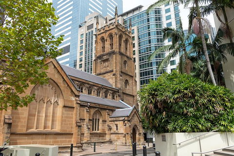 Highlights & Hidden Gems With Locals: Best Of Sydney Private Tour - Holiday Great Ocean Road 2