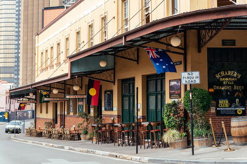 Highlights & Hidden Gems With Locals: Best Of Sydney Private Tour - Holiday Great Ocean Road 3