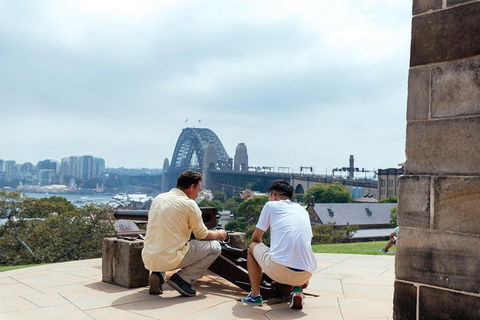 Highlights & Hidden Gems With Locals: Best Of Sydney Private Tour - Holiday Great Ocean Road 5