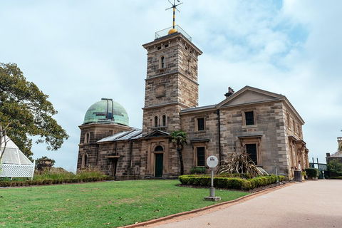 Full Coverage Sydney Private City Tour - Holiday Great Ocean Road 5