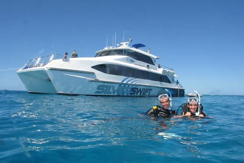 Ultimate 3-Day Great Barrier Reef Cruise Pass - Holiday Great Ocean Road 1