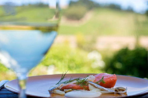 West Tamar Wine Tour - Holiday Great Ocean Road 0