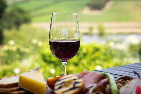 West Tamar Wine Tour - Holiday Great Ocean Road 3