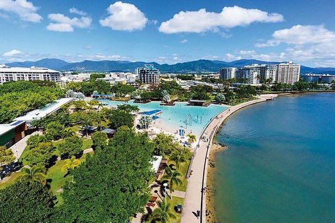 Cairns & Port Douglas All-Inclusive 7 Days Touring Package - Holiday Great Ocean Road 0