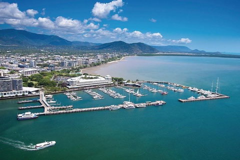 Cairns & Port Douglas All-Inclusive 7 Days Touring Package - Holiday Great Ocean Road 1