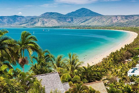 Cairns & Port Douglas All-Inclusive 7 Days Touring Package - Holiday Great Ocean Road 5