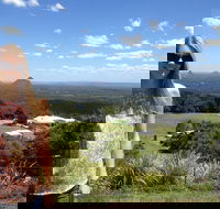 3 nights 2 full days private guided tour of the Sunshine Coast and Hinterland - Holiday Great Ocean Road