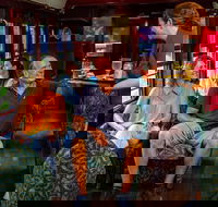 Skip the Line Kuranda Scenic Railway Gold Class and Skyrail Rainforest Cableway - Holiday Great Ocean Road