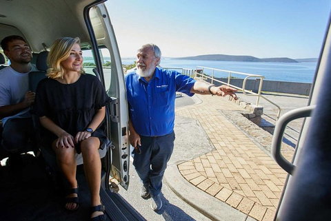 Higlights Of Hictoric Albany City: The National ANZAC Centre - Holiday Great Ocean Road 1