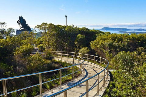 Higlights Of Hictoric Albany City: The National ANZAC Centre - Holiday Great Ocean Road 4