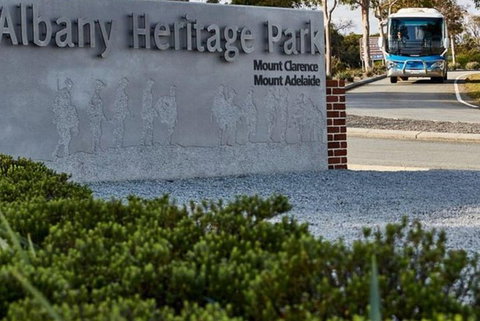 Higlights Of Hictoric Albany City: The National ANZAC Centre - Holiday Great Ocean Road 5