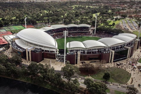 Explore Adelaide City Tour: Haigh's Tasting Chocolate & Adelaide Oval Tour - Holiday Great Ocean Road 4