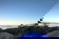 Explore Downhill Mountain in 3-Hour Bike Tour from Hobart