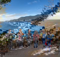 Historic Port Arthur Day Trip from Hobart Including Cliff-Top Walk to Waterfall Bay - Holiday Great Ocean Road