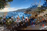 Historic Port Arthur Day Trip from Hobart Including Cliff-Top Walk to Waterfall Bay