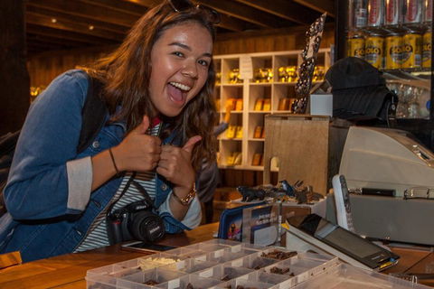 Historic Port Arthur Day Trip From Hobart Including Cliff-Top Walk To Waterfall Bay - Holiday Great Ocean Road 5