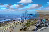 Mt Wellington Ultimate Experience Tour from Hobart