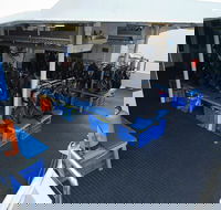 Silverswift Outer Great Barrier Reef Dive and Snorkel Cruise from Cairns - Holiday Great Ocean Road