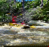 Yarra River Half-Day Rafting Experience - Holiday Great Ocean Road