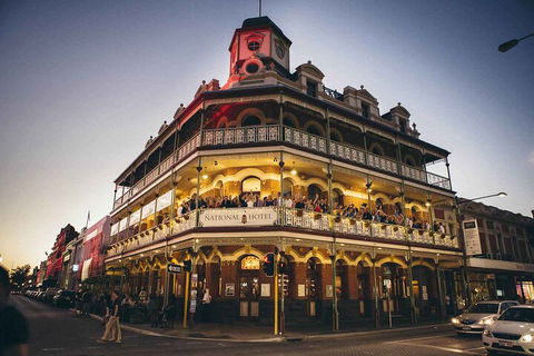 Fabulous Fremantle Self-Guided Audio Tour - Holiday Great Ocean Road 4