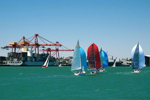 Fabulous Fremantle Self-Guided Audio Tour - Holiday Great Ocean Road 5