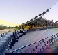 Spirit of Melbourne Dinner Cruise - Holiday Great Ocean Road