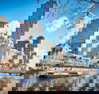 Port of Melbourne and Docklands Sightseeing Cruise - Holiday Great Ocean Road