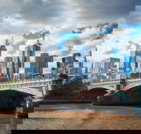 Highlights of Melbourne Cruise - Holiday Great Ocean Road