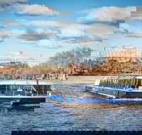 River Gardens Melbourne Sightseeing Cruise - Holiday Great Ocean Road