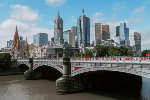Melbourne One Day Tour With A Local: 100% Personalized & Private - Holiday Great Ocean Road 0