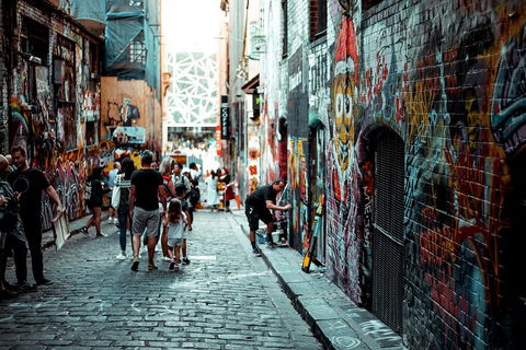 Melbourne One Day Tour With A Local: 100% Personalized & Private - Holiday Great Ocean Road 1