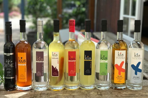 Kangaroo Island Food And Wine Trail Tour - Holiday Great Ocean Road 2