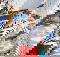 Pinnacles Desert Koalas and Sandboarding 4WD Day Tour from Perth - Holiday Great Ocean Road