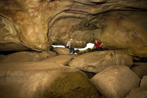 Wave Rock, York, Wildflowers, And Aboriginal Cultural Day Tour From Perth - Holiday Great Ocean Road 2