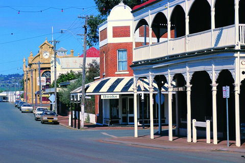 Wave Rock, York, Wildflowers, And Aboriginal Cultural Day Tour From Perth - Holiday Great Ocean Road 3