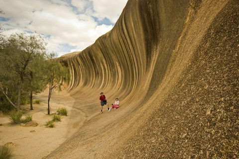 Wave Rock, York, Wildflowers, And Aboriginal Cultural Day Tour From Perth - Holiday Great Ocean Road 5