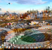 Melbourne Balloon Flight at Sunrise - Holiday Great Ocean Road